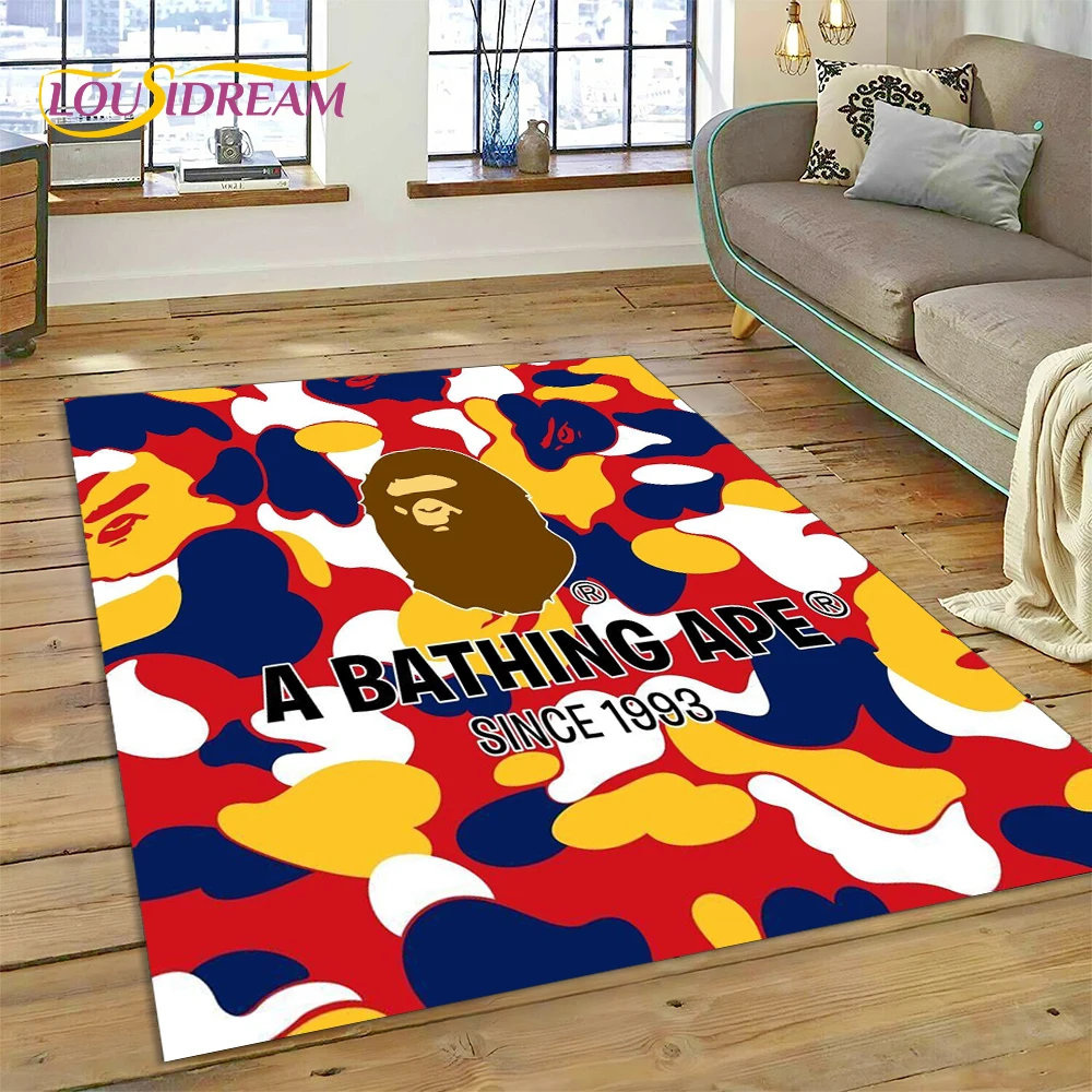 3D Printing B-BAPE Fashion Car - 3D Printing Online Service review and price