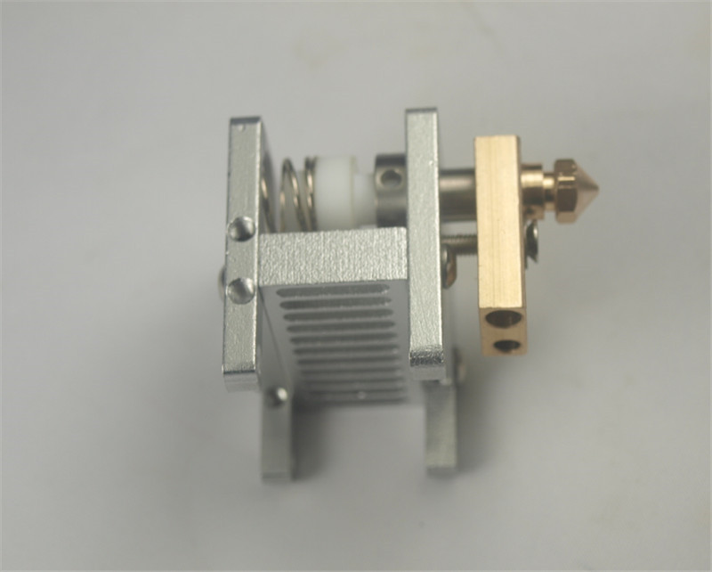 3D Printer ULTIMAKE 2+ Extende - 3D Printing Industry review and price