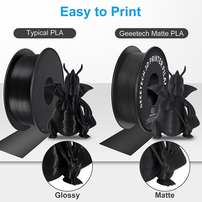 Geeetech 3D Printer Filament M - 3D Printing Nylon review and price