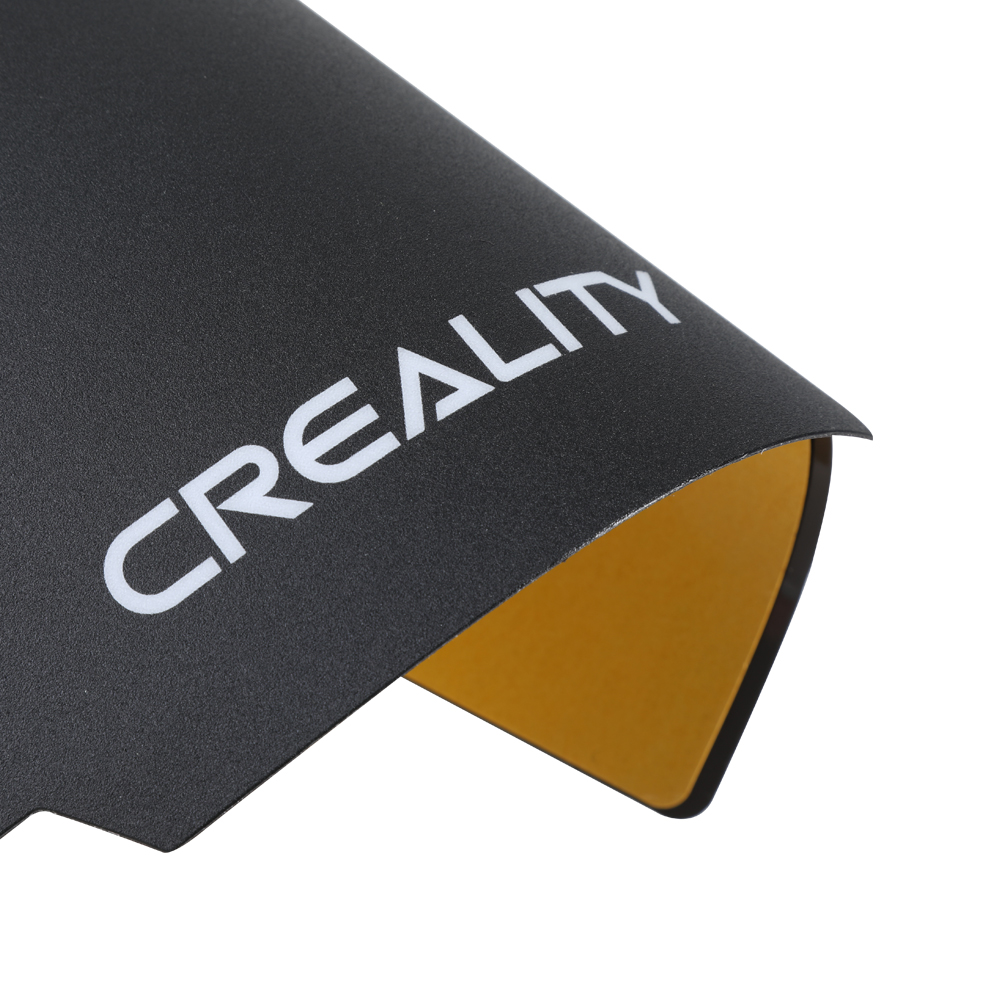 Creality Ender 3 Soft Magnetic - 3D Printing Guide review and price